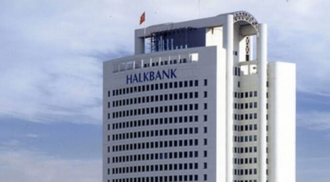 Halkbank kâr payı dağıtmama kararı aldı