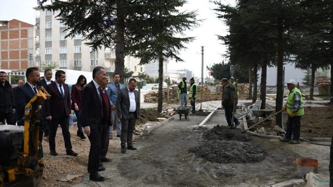 inegöl turgutalp mahallesi