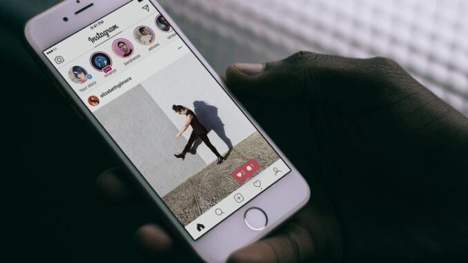 Instagram Hesabını Kalıcı Silme
