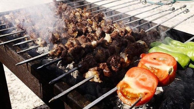 İstanbul Esenler'de 'mangal' oylaması yapılacak