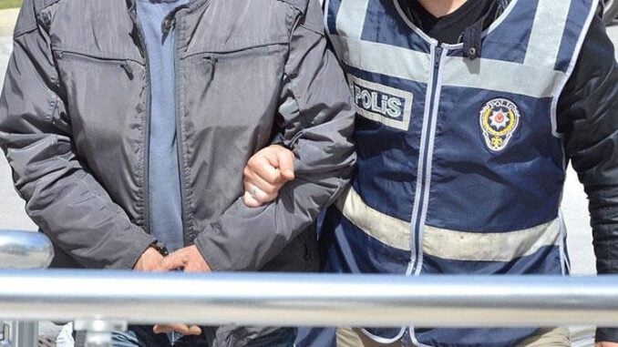İstanbul'da organ ticareti operasyonu 1'i İsrailli 4 kişi yakalandı