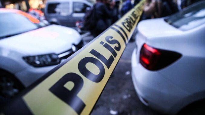 stanbul'da yakalanan ajanlar BAE'ye çalıştıklarını itiraf etti!