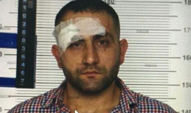 Kayınpeder ve kayınvalidesini öldüren Mehmet Ceyhan tutuklandı