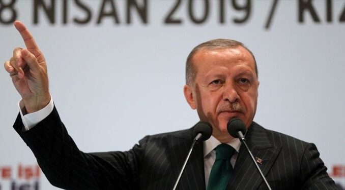 Kızılcahamam kampında AK Partili başkanlara beş başlıkta talimat (2)