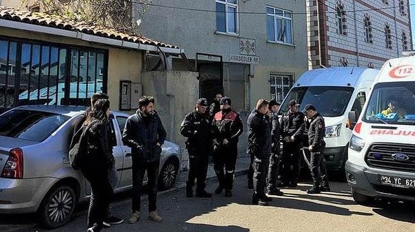 Kuzene tuzak! Telefondaki kadın Düğünümüz var, acil deyince...