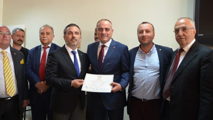 Mehmet Uğur Sertaslan