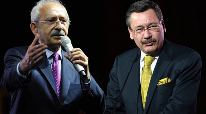 Melih Gökçek'ten Kılıçdaroğlu'na şehit cenazesi çağrısı!