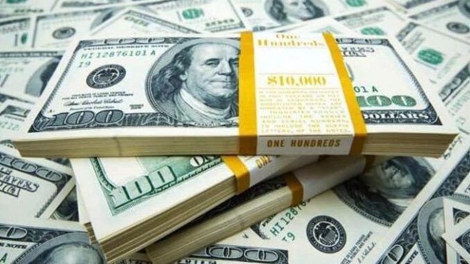 Merkez Bankası yıl sonu dolar tahmini yükseltti