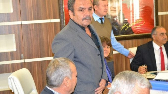 Muhtarlığı bir oyla kazandı ama muhtar olamadı