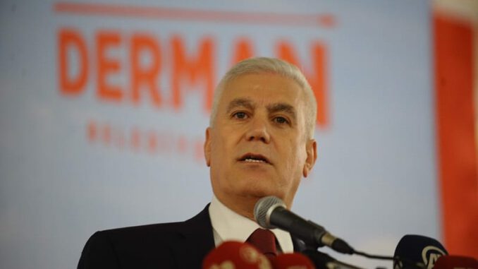 mustafa bozbey yakın
