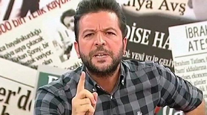 Nihat Doğan AK Parti'nin gidişatı hoşuma gitmiyor