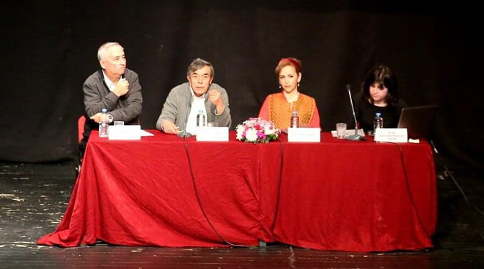 Nilüfer'den İstanbul'a edebiyat köprüsü