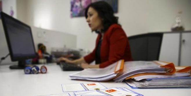 Nöbetçi Noter Uygulaması 6 Nisan'da Başlıyor