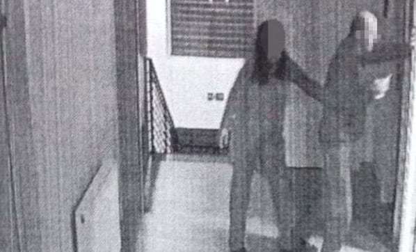 Nöbetteki veteriner hekime tecavüz eden profesör hakkında karar çıktı
