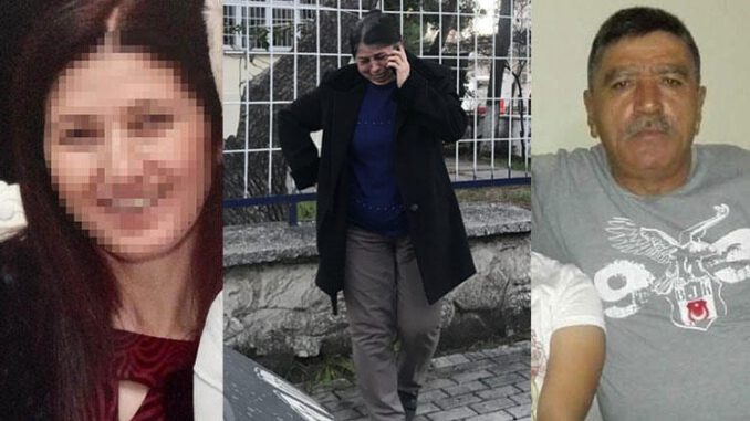 Okulda dehşet saçmıştı! Ablası şikayetçi olmadı