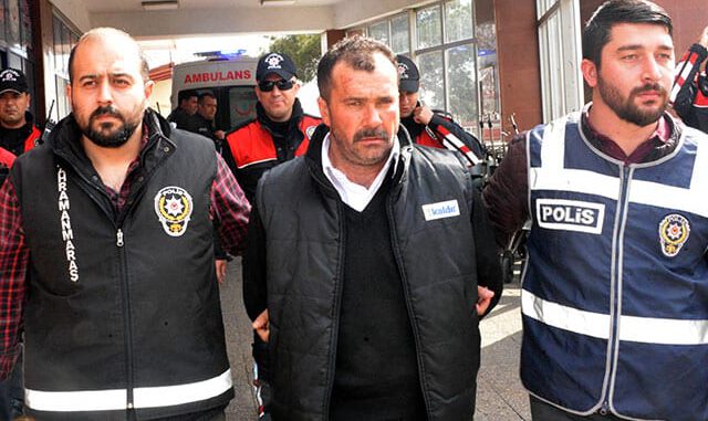 Ölmeden önce katilinin adını söylemiş... Korkunç cinayette yeni gelişme