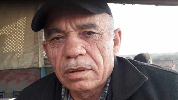 Osman Sarıgün 'Kılıçdaroğlu PKK destekçisidir' söylemlerinden etkilendim, bir kez vurdum