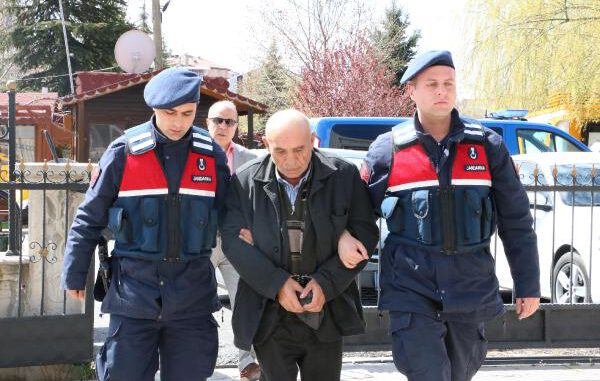 Osman Sarıgün serbest bırakıldı
