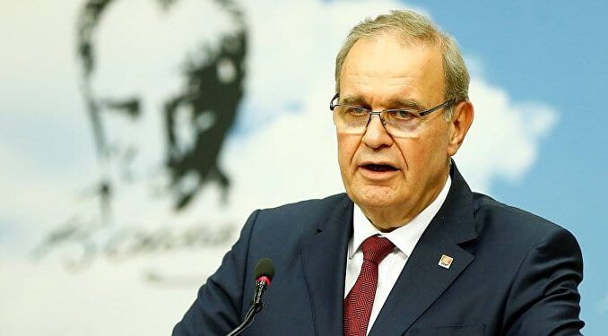 Öztrak 14 yaşındaki çocuklara tutanak imzalatmaya çalışmışlar