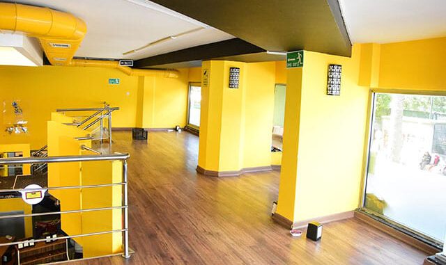 Paralarını Alamayan İşçiler Restoranın Eşyalarını Sattı