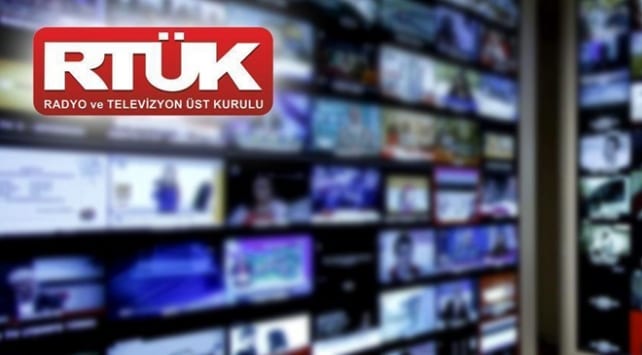 RTÜK 5 dalda 50 kanalı ödüllendirecek