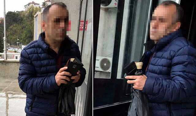 Sahte diploma ile 21 yıldır öğretmenlik yaptığı iddiası