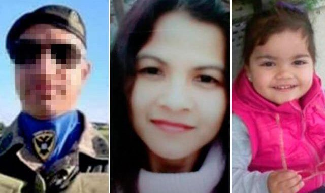 Seri katil Rum subayı Kadınları boğdukça kendimi güzel hissettim