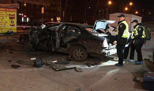 Suikast girişiminde bulundu, bomba erken patlayınca ağır yaralandı