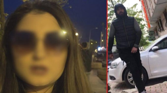 Tacizciyi kaydetti, yaşadıklarını anlattı 'Korkuyorum'
