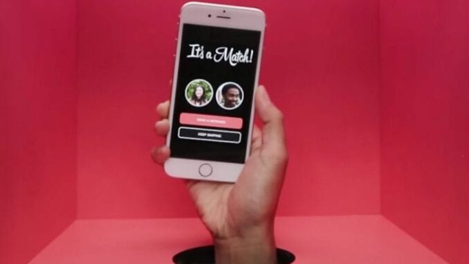 Tinder Profilinde Snapchat Stories Gösterme