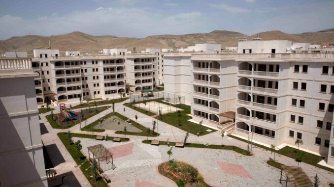 TOKİ’nin indirim kampanyasından 8 bin 735 kişi yararlandı