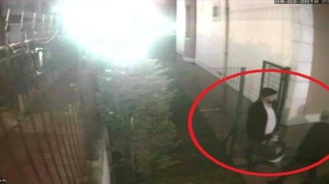 Töre sebebi ile genç kızı öldürdüğü iddia edilmişti! Flaş gelişme