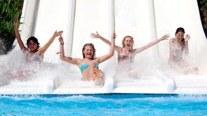 Turizmciler 9 günlük tatil kararından memnun
