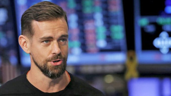 Twitter CEO'su Jack Dorsey Ne Kadar Maaş Alıyor