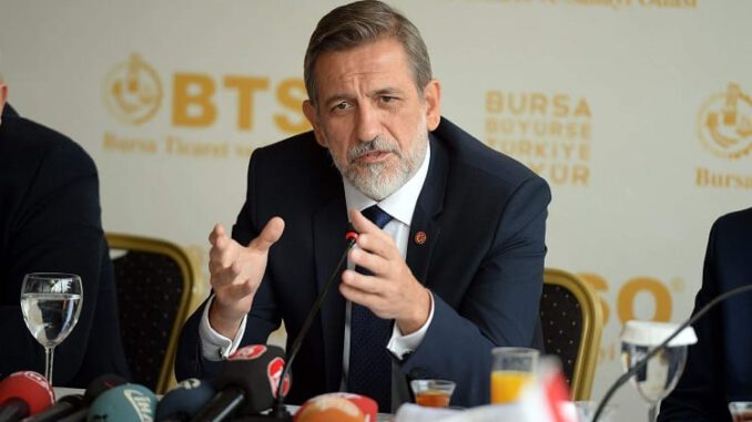 Vergi reformunda otomotive yapılacak destekler çok önemli