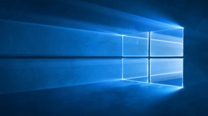 Windows 10 Yedekleme İşlemi Nasıl Yapılır