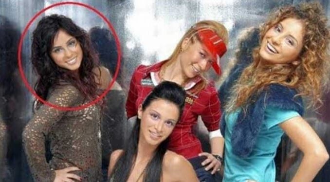 Yasemin Yürük'ün direk dansı sosyal medyaya damga vurdu