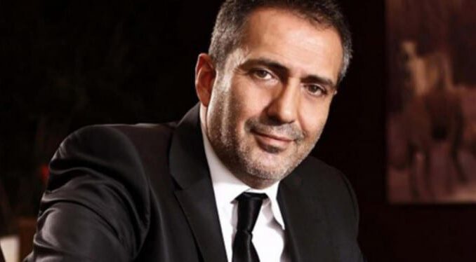 Yavuz Bingöl havalimanında arkadaşını tokatladı