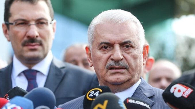 Yıldırım Sayım tamamen bittiğinde işin değişeceği kanaatindeyiz