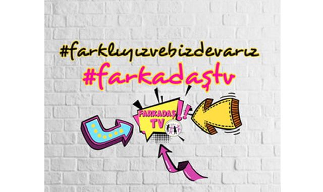 Zihinsel engelli bireylerin yer aldığı ilk Youtube kanalı Farkadaş TV açıld