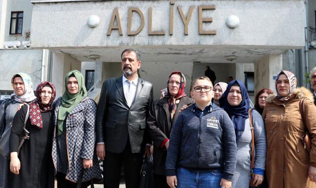 Zonguldak'ta 8 işçinin öldüğü maden faciasıyla ilgili dava ertelendi