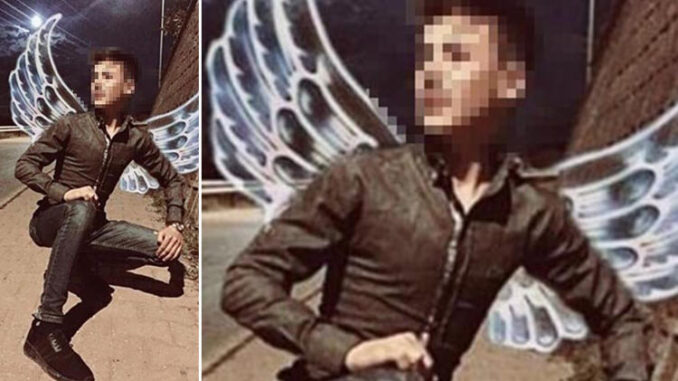 17 yaşındaki Berat, 12 yerinden bıçaklanarak öldürüldü