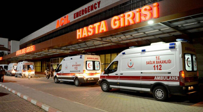 Ailesine "şerbet" diye siyanür içirdi! 2 ölü, 3 yaralı