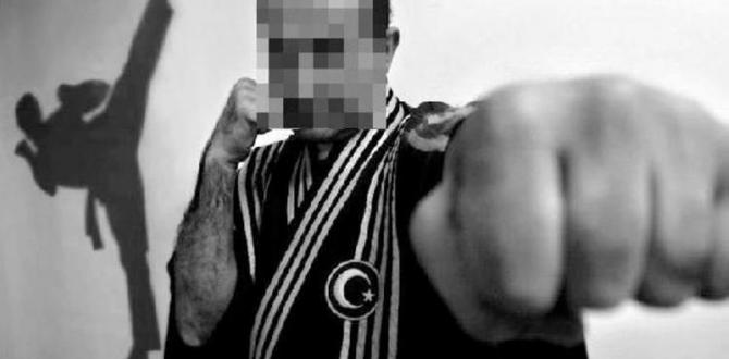 4 kız sporcuyu taciz eden antrenör hakkında istenen ceza belli oldu