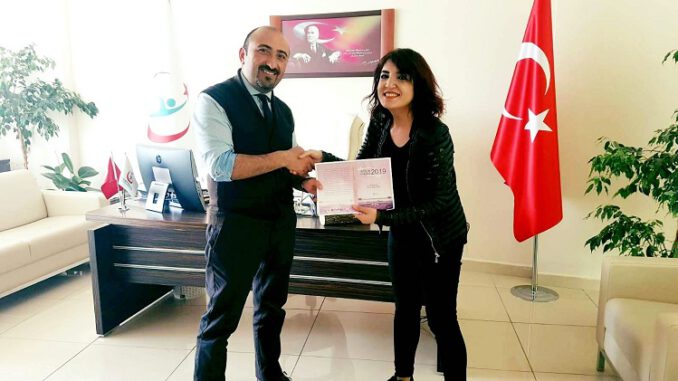 Acilin öyküsünden Mudanya'ya ödül3