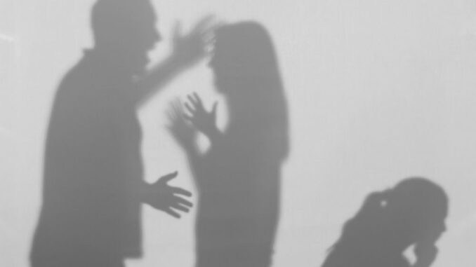 Aile içi şiddette yüz kızartan rapor 27 ayda 856 bin 20 tedbir