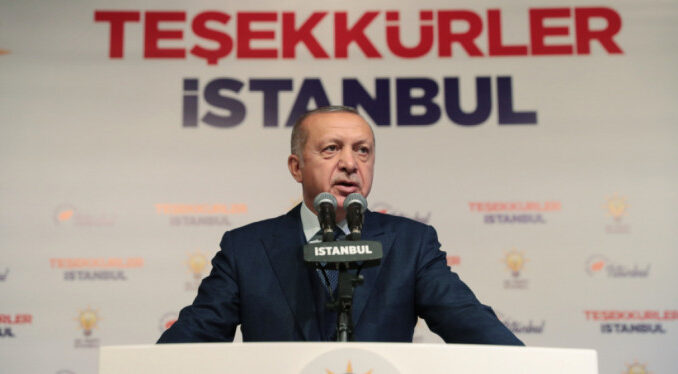 AK Parti'de söylem değişikliği! 'Türkiye ittifakı...'