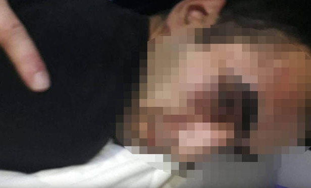 Aparta gelen kadının sözleri şok etti Beni fuhuş yapmaya getirdi