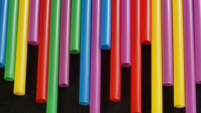 Avrupa Birliği'nden tek kullanımlık plastik ürünlere yasak