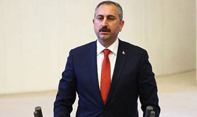 Bakan Gül açıkladı 11 bin personel alınacak